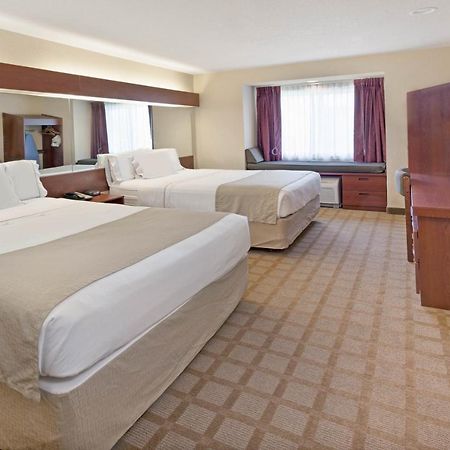 Microtel Inn & Suites By Wyndham Джаспър Екстериор снимка